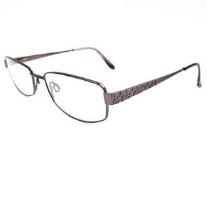 Charmant Womens Eyeglasses CH10877